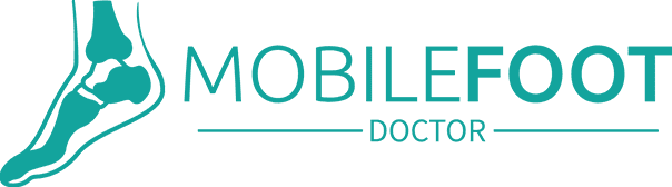 Mobile Foot Doctor